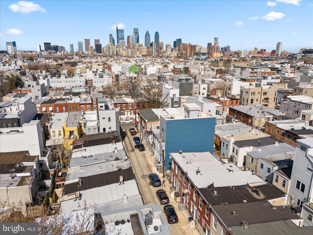 PHILADELPHIA (SOUTH) - Residential