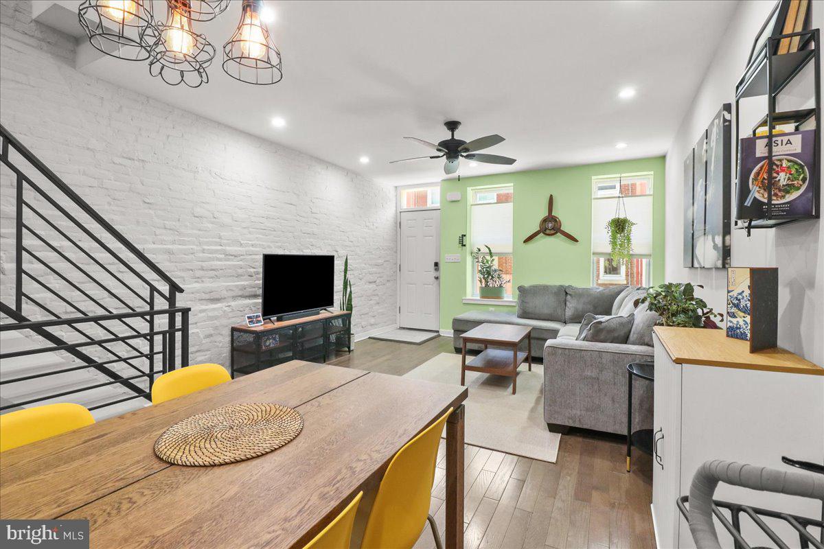 PHILADELPHIA (SOUTH) - Residential