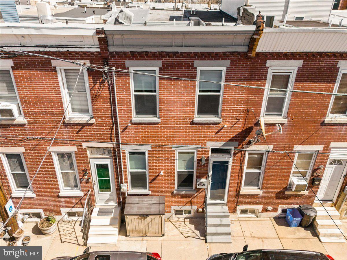 PHILADELPHIA (SOUTH) - Residential