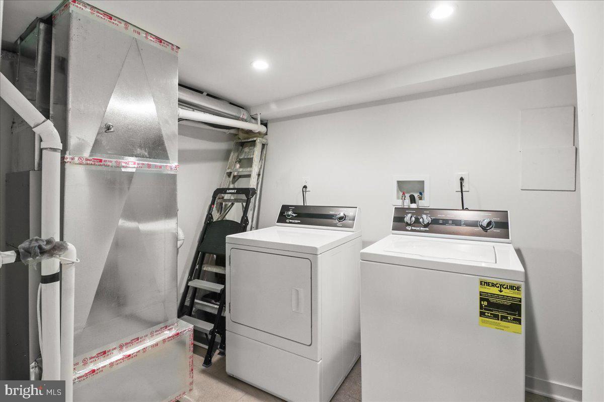 PHILADELPHIA (SOUTH) - Residential