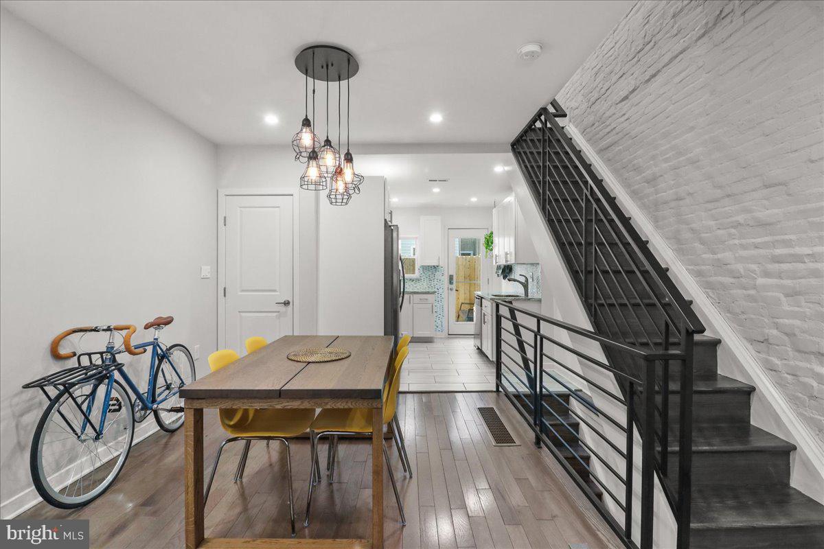 PHILADELPHIA (SOUTH) - Residential