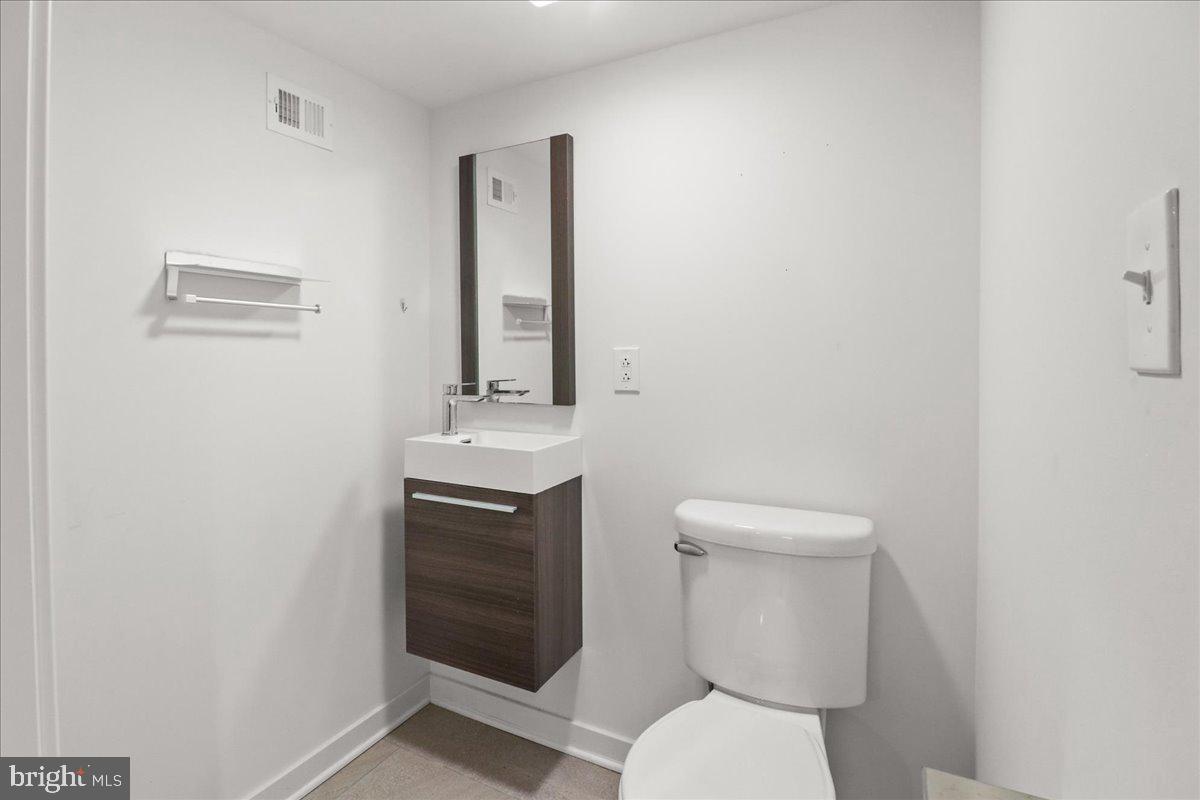 PHILADELPHIA (SOUTH) - Residential