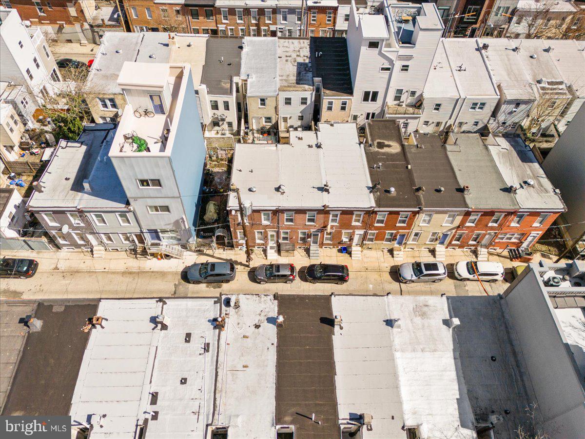 PHILADELPHIA (SOUTH) - Residential