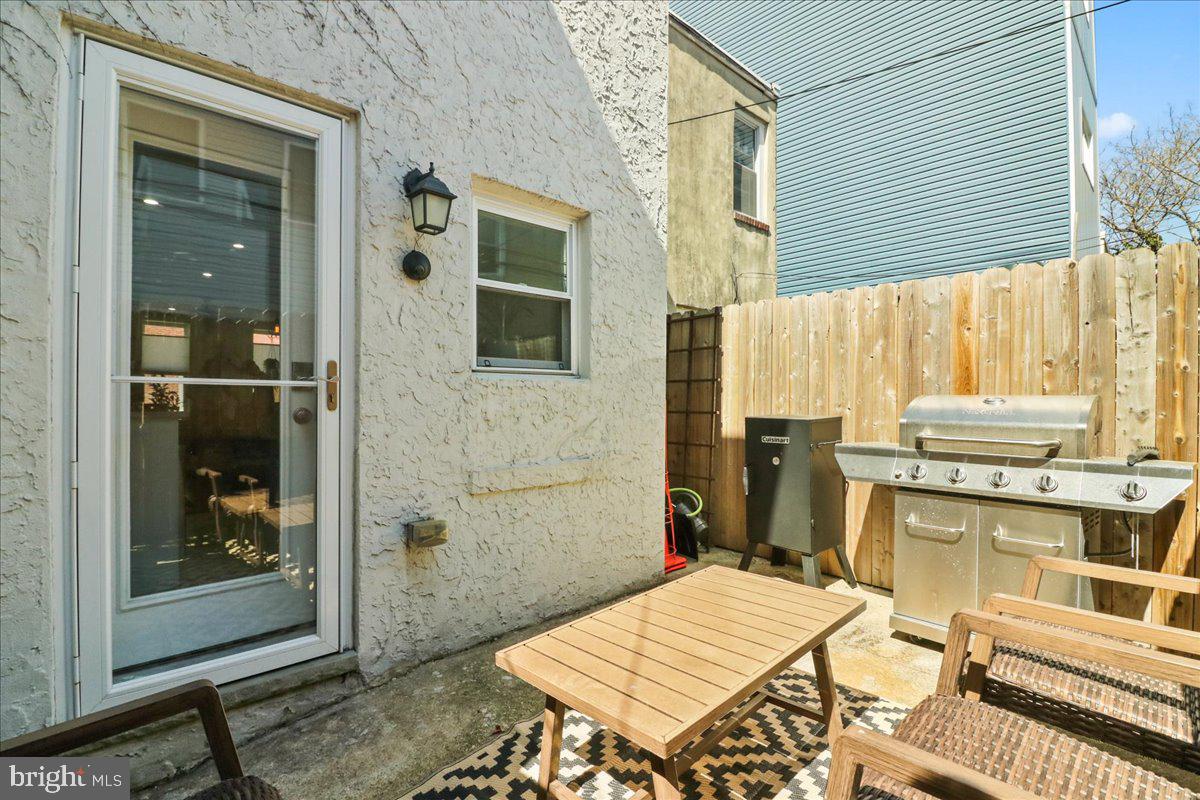 PHILADELPHIA (SOUTH) - Residential