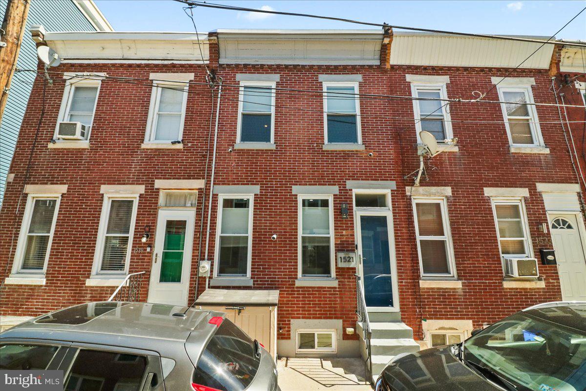 PHILADELPHIA (SOUTH) - Residential