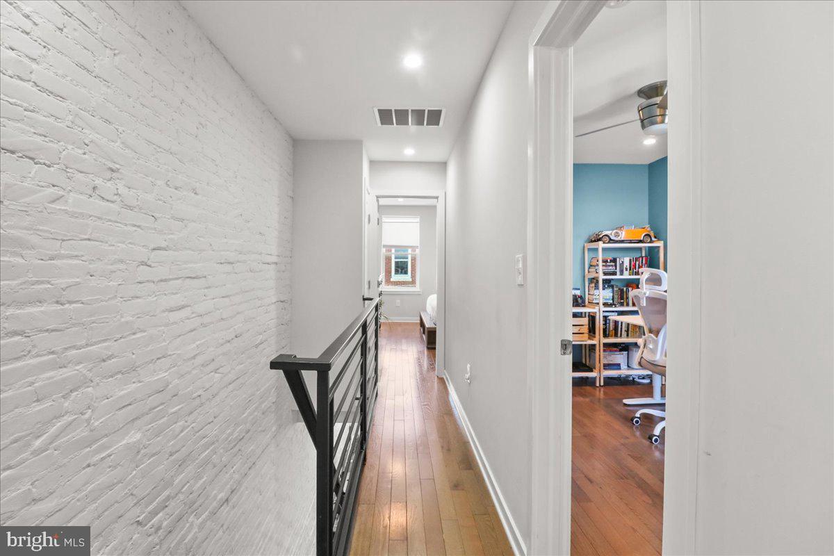 PHILADELPHIA (SOUTH) - Residential