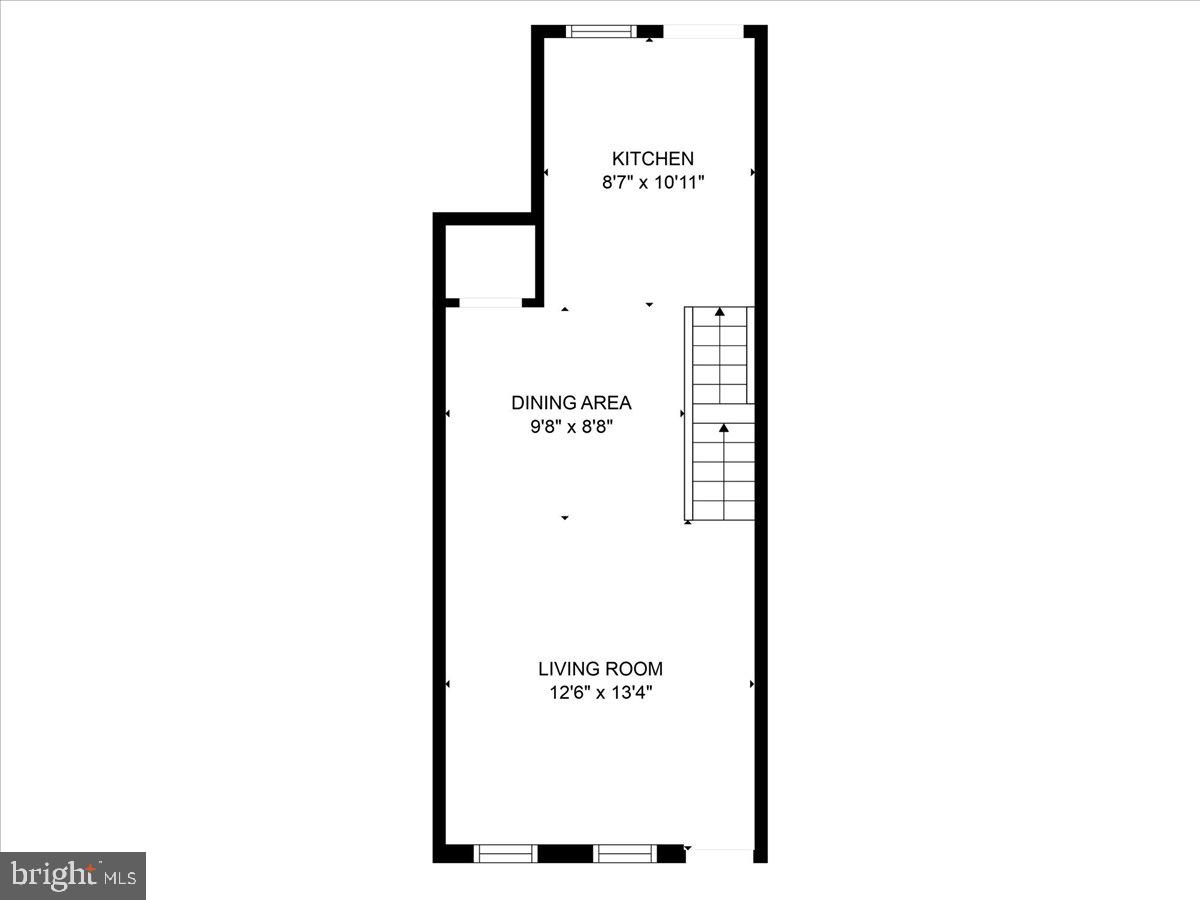PHILADELPHIA (SOUTH) - Residential