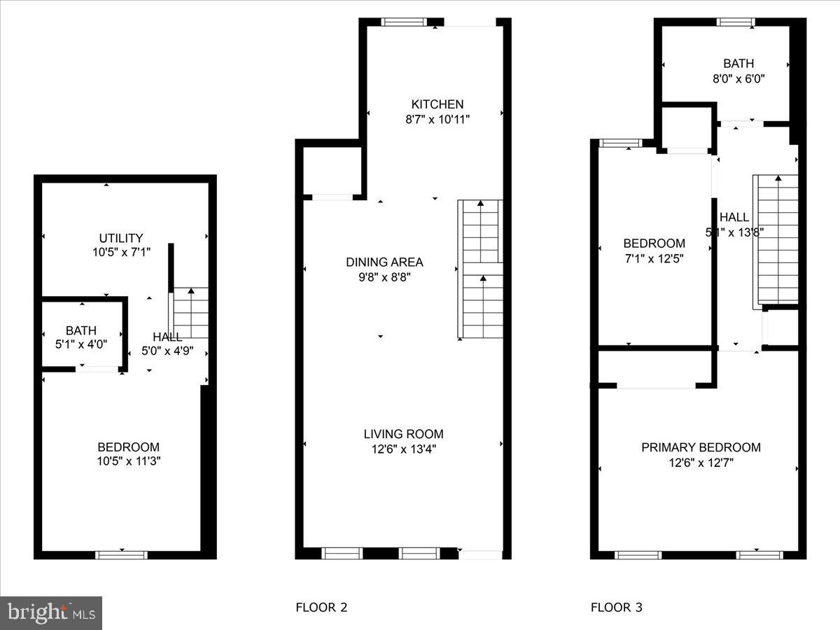PHILADELPHIA (SOUTH) - Residential