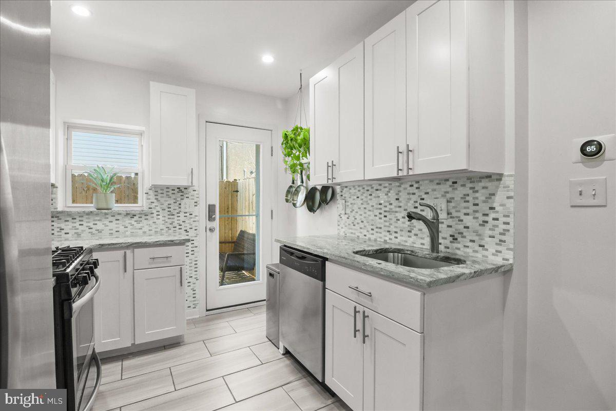 PHILADELPHIA (SOUTH) - Residential