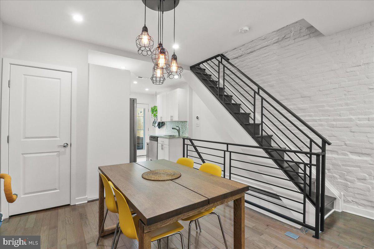 PHILADELPHIA (SOUTH) - Residential