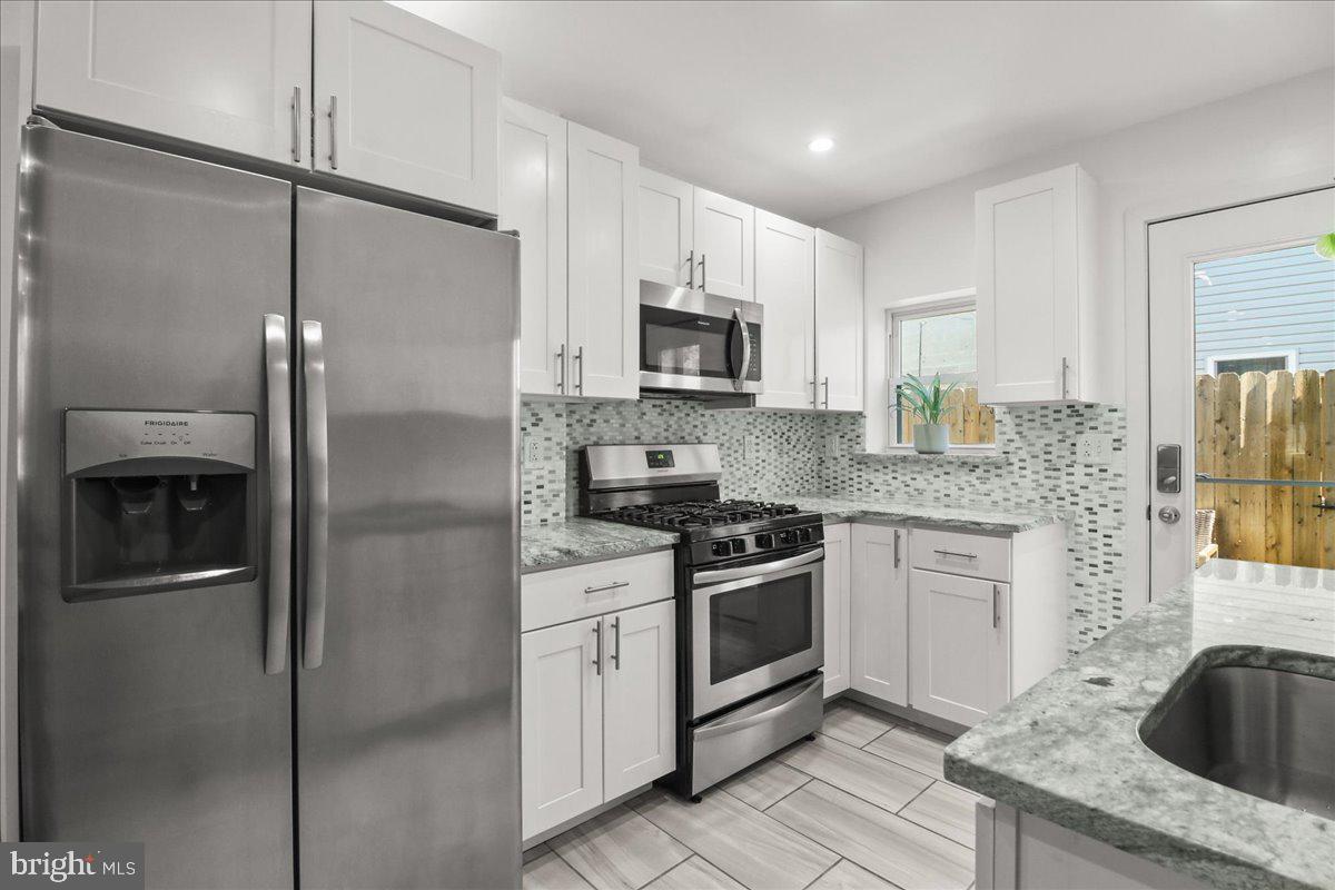 PHILADELPHIA (SOUTH) - Residential