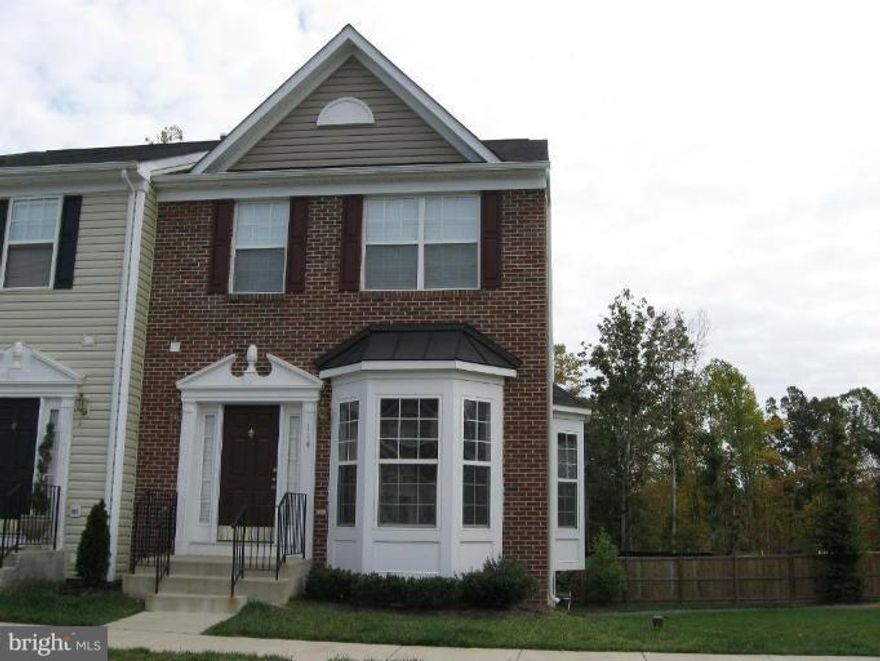 Everything is NEW! New windows, new granite in kitchen with stainless appliances, Entire house painted, New HVAC, New Doors. So many upgrades to list!