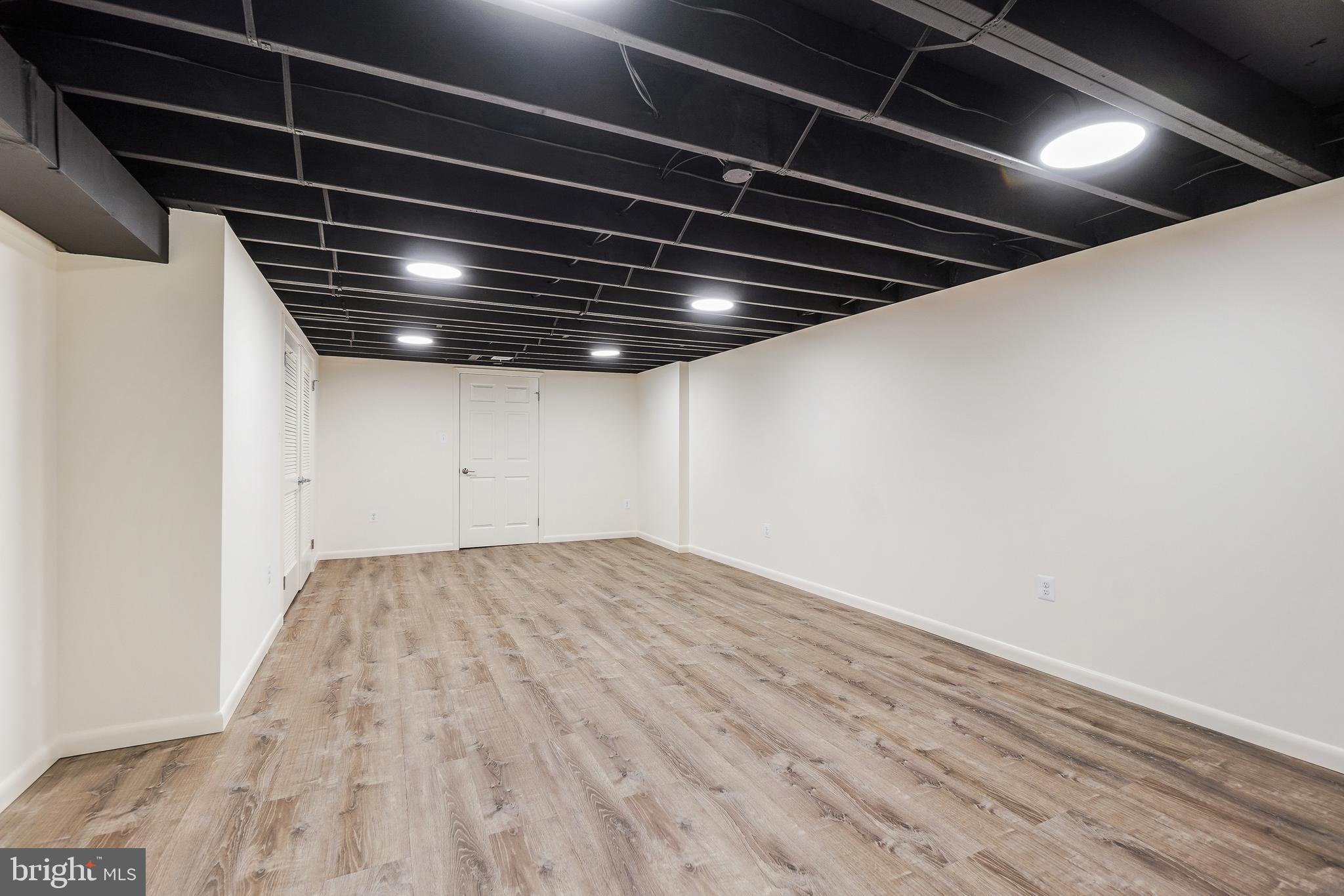 TAKOMA PARK - Residential