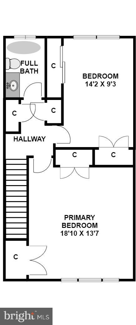 TAKOMA PARK - Residential