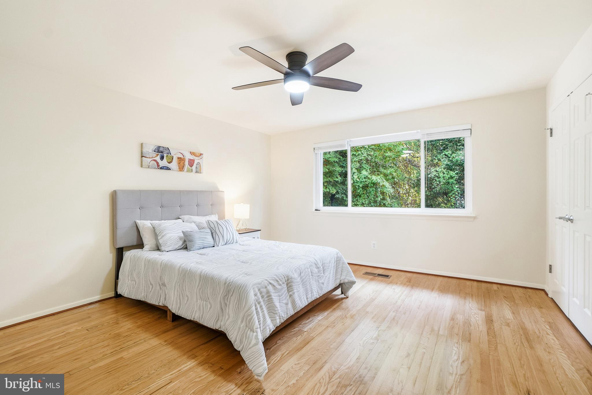 TAKOMA PARK - Residential