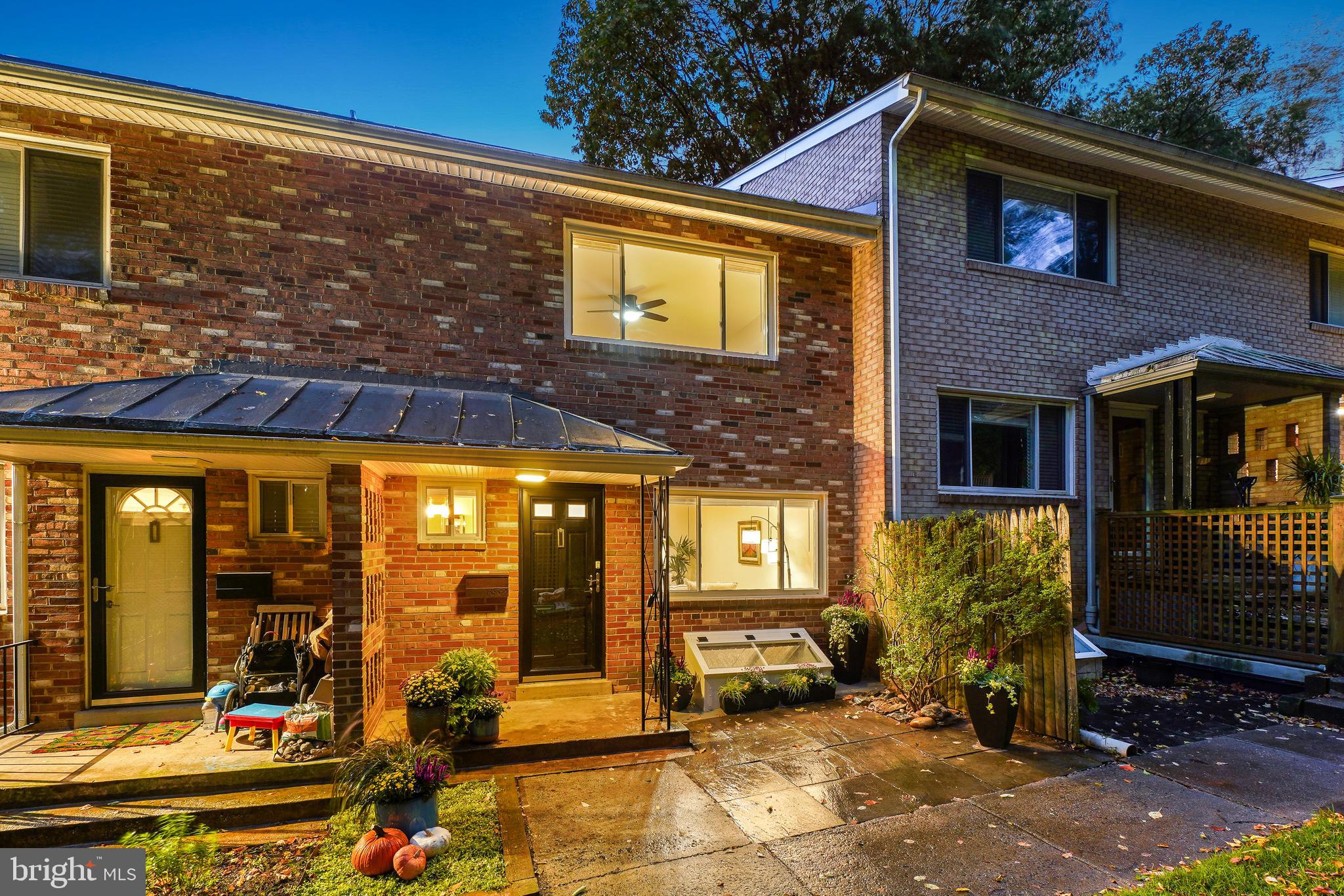 TAKOMA PARK - Residential