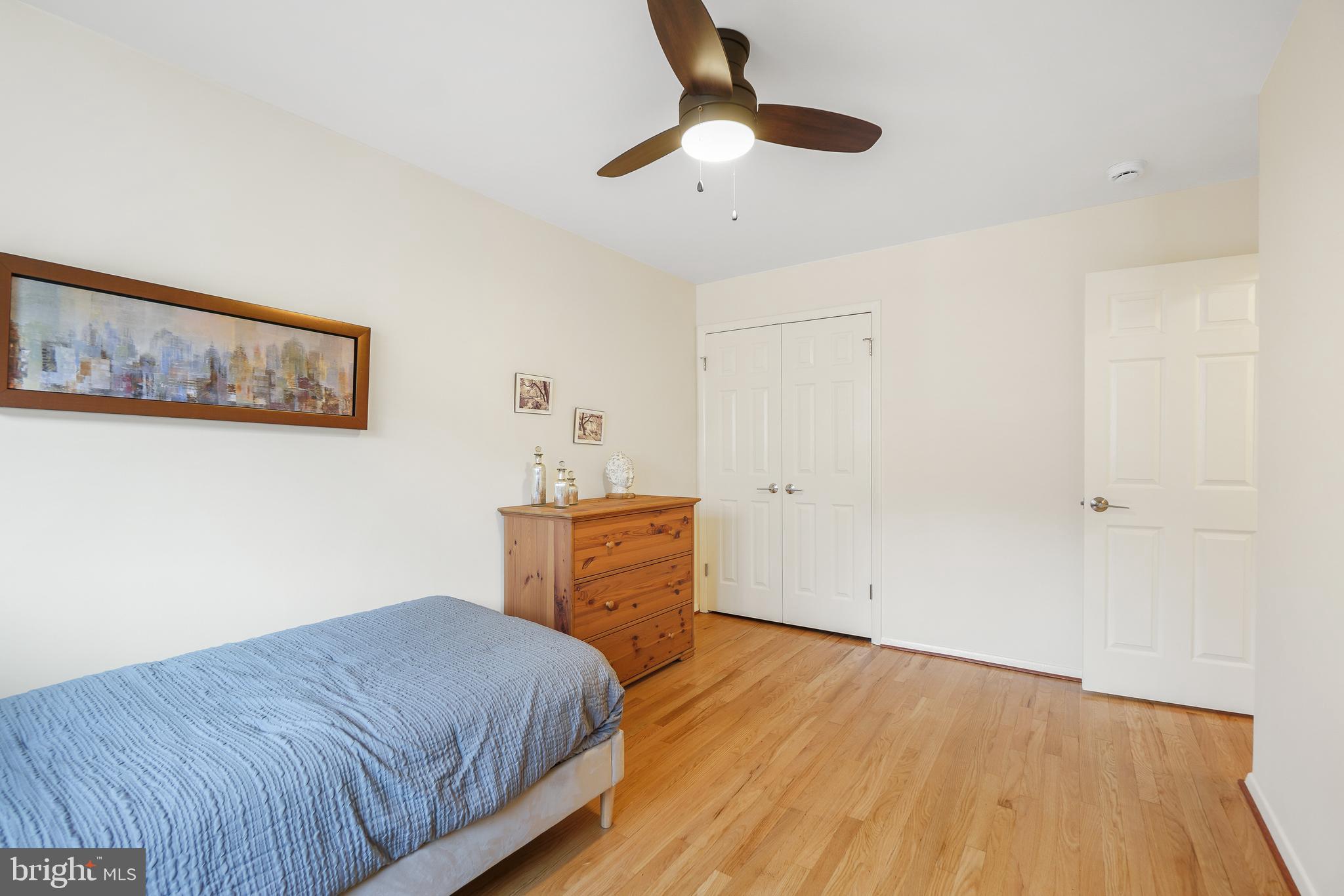 TAKOMA PARK - Residential