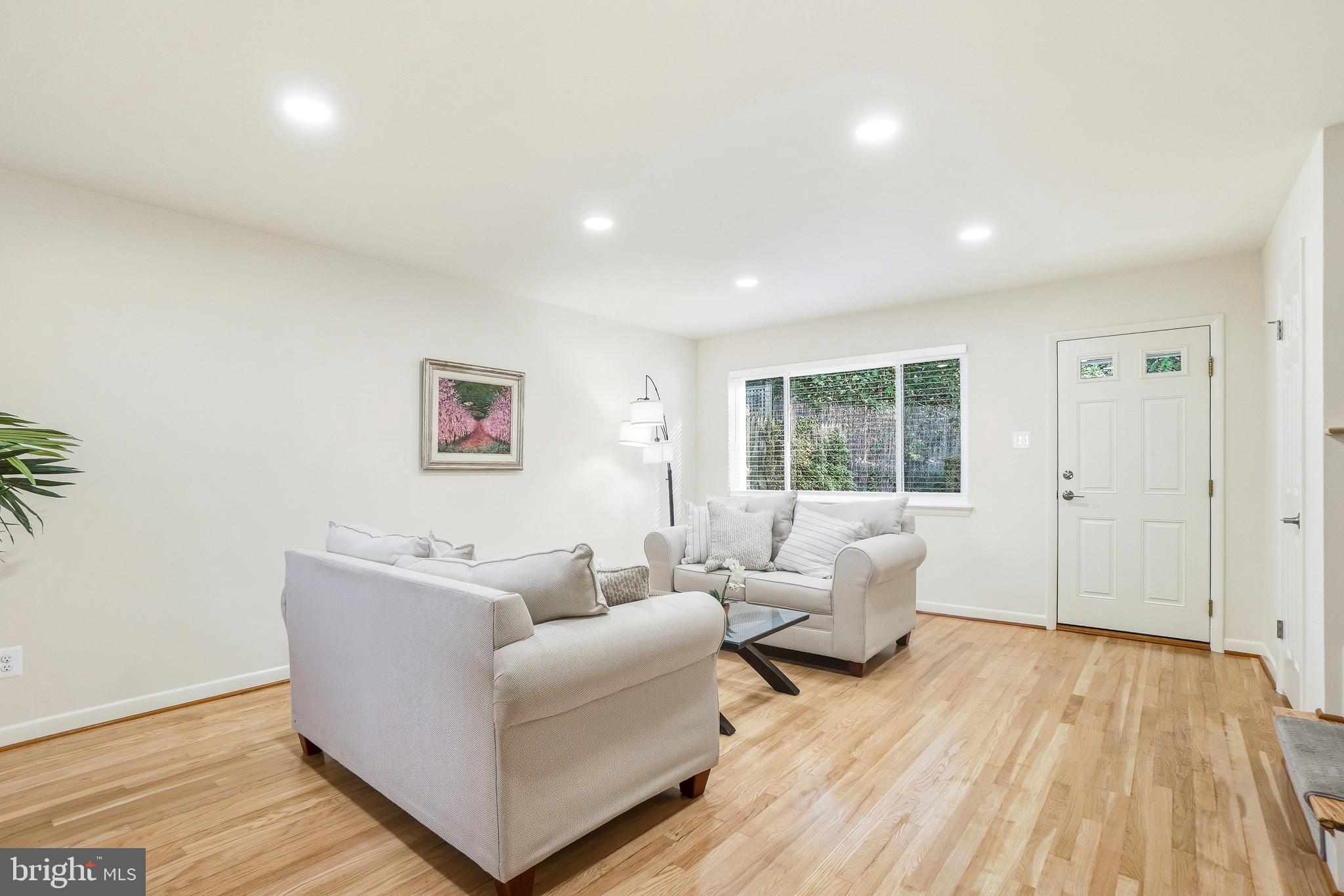 TAKOMA PARK - Residential