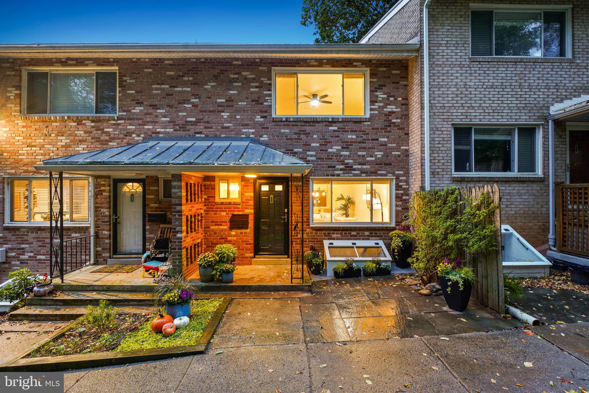 TAKOMA PARK - Residential