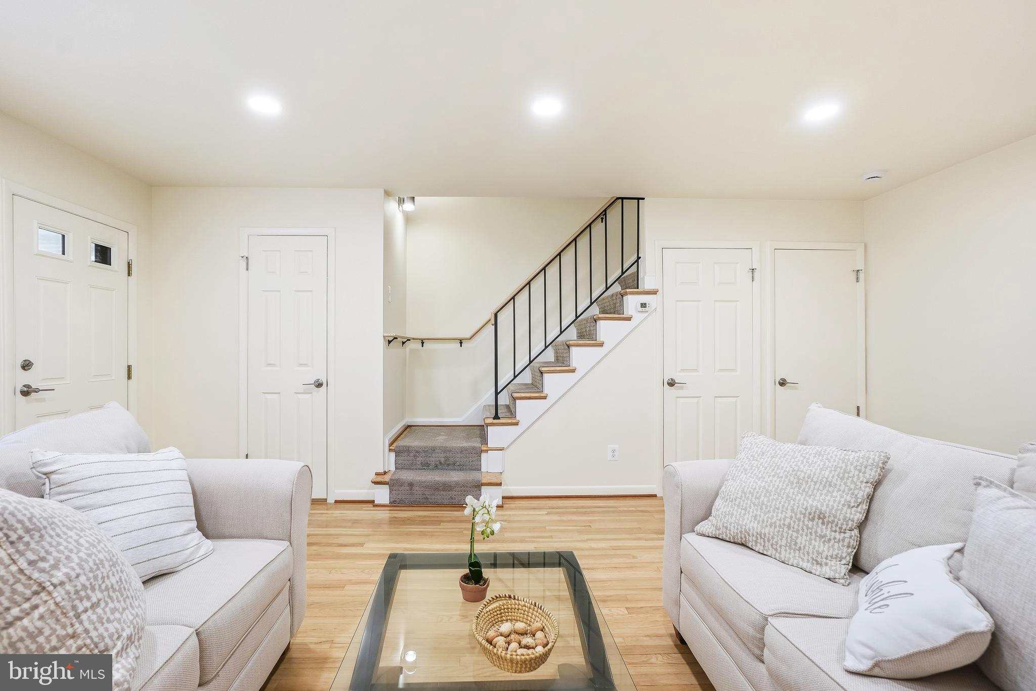 TAKOMA PARK - Residential