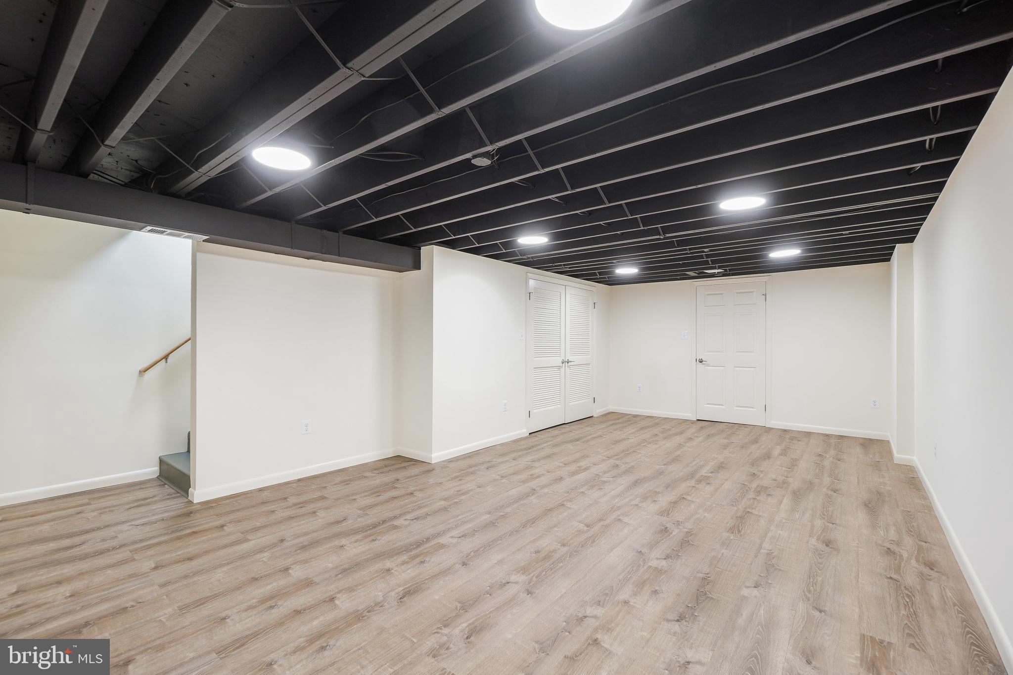 TAKOMA PARK - Residential