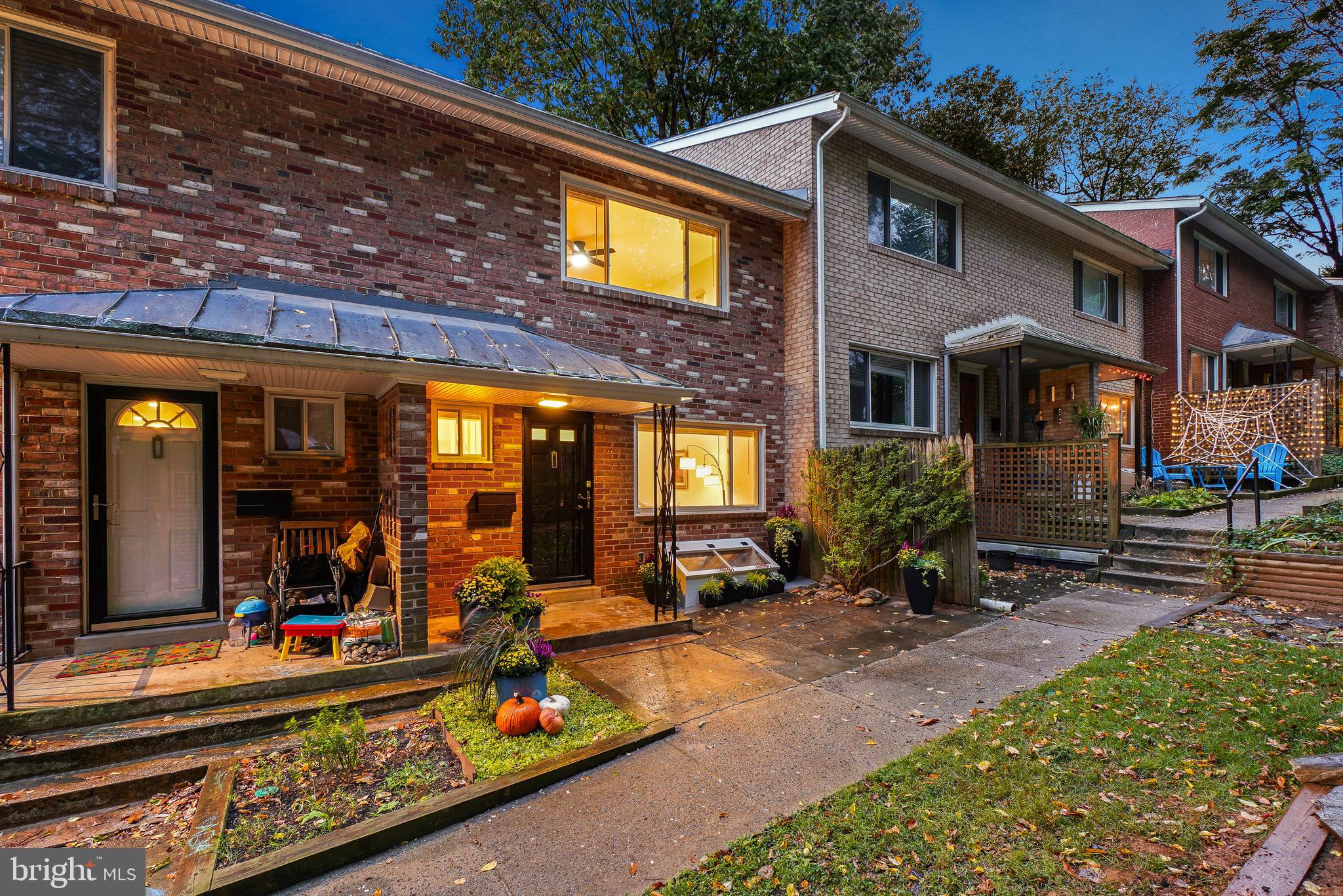 TAKOMA PARK - Residential