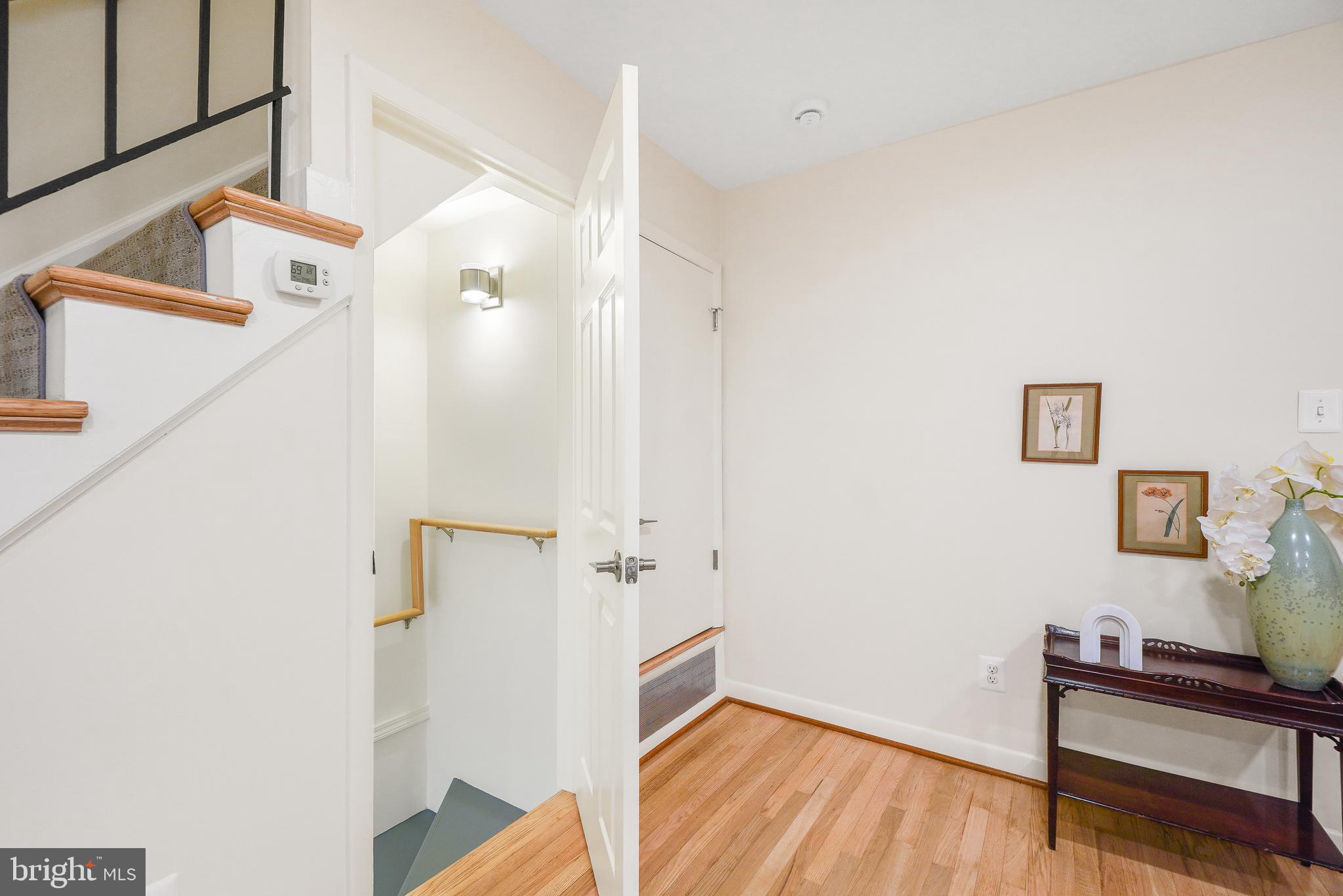 TAKOMA PARK - Residential