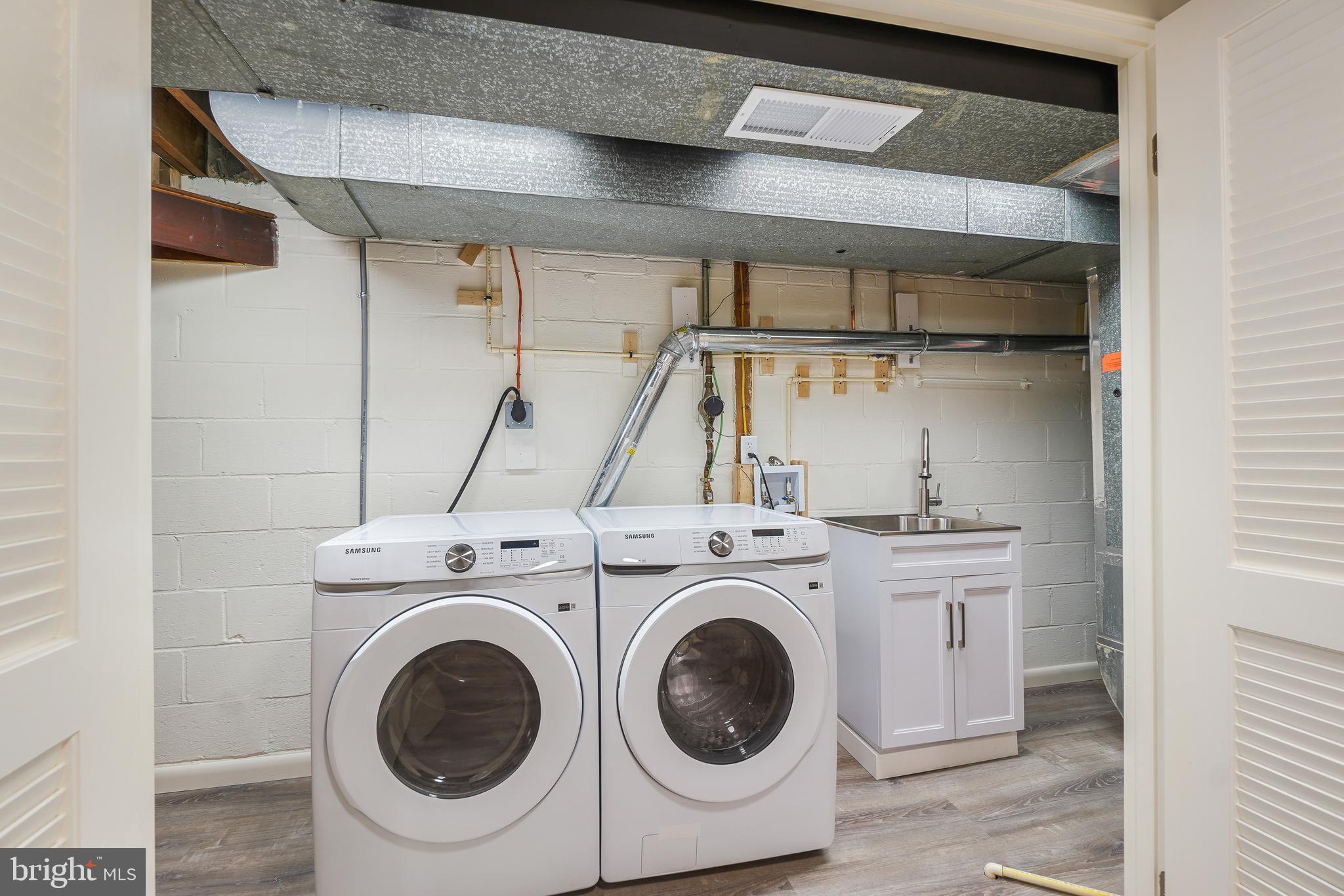 TAKOMA PARK - Residential