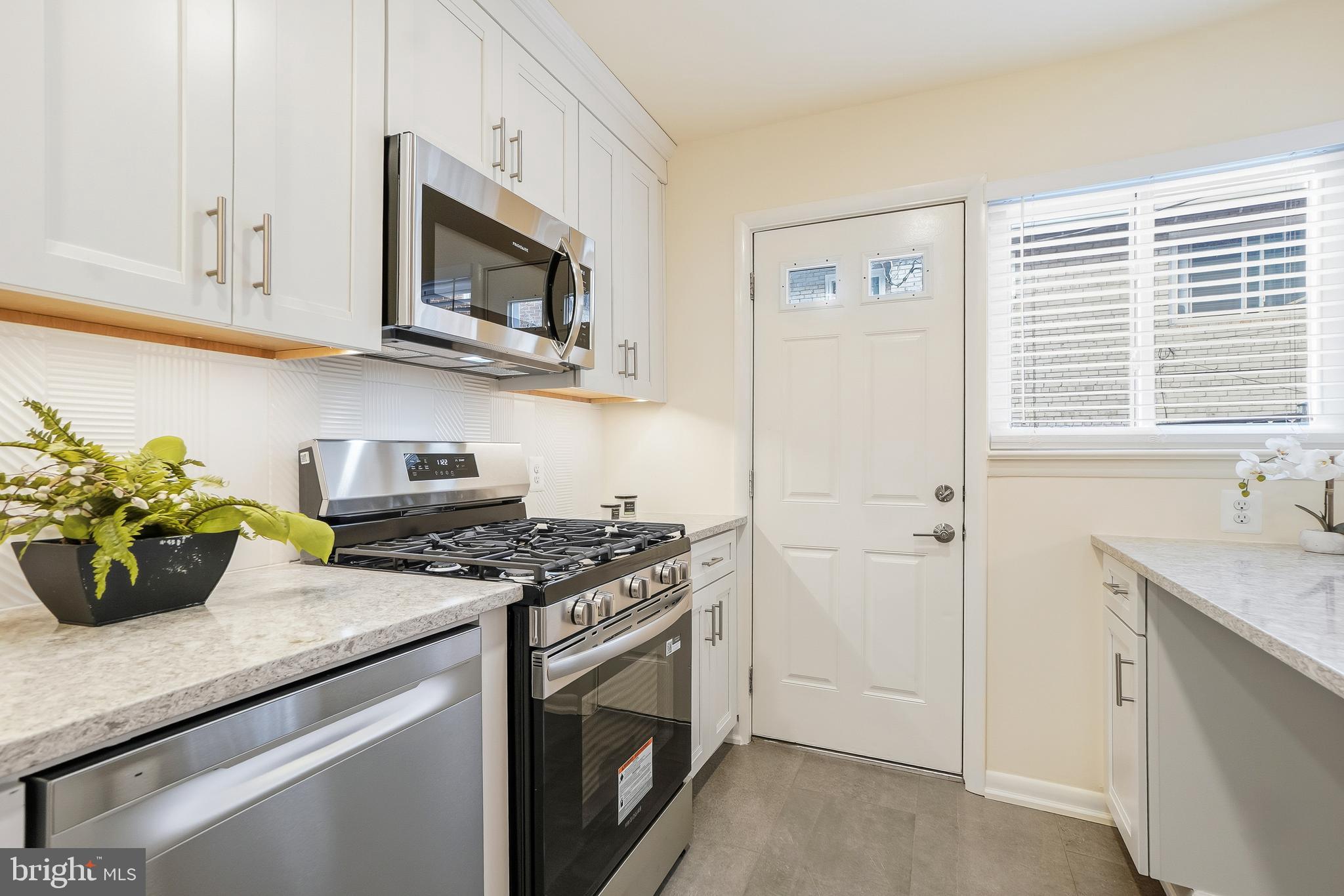 TAKOMA PARK - Residential