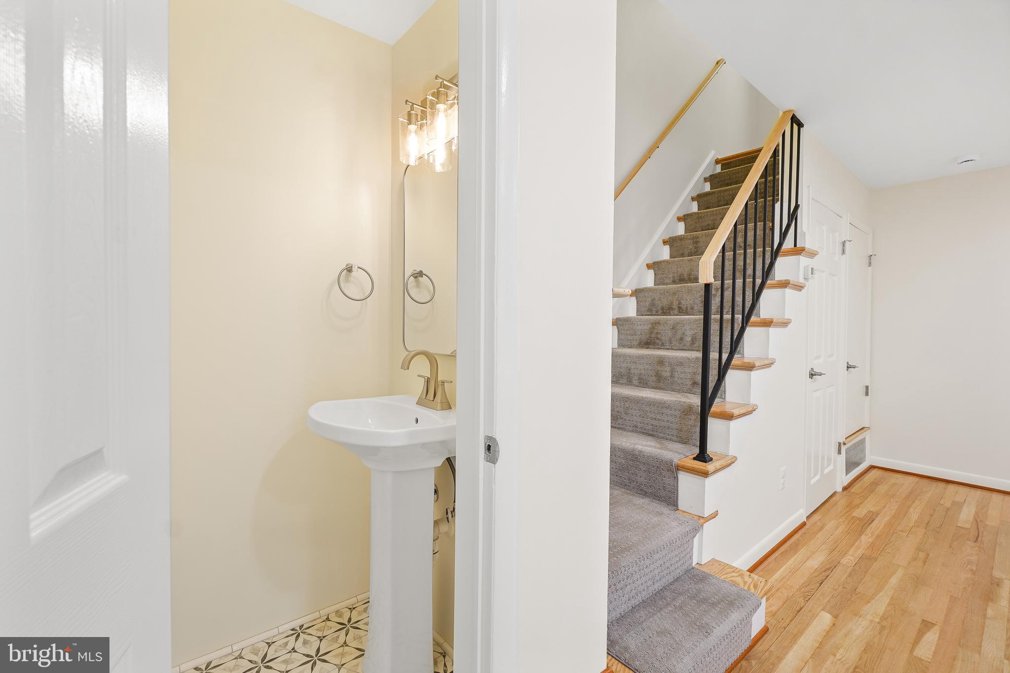 TAKOMA PARK - Residential