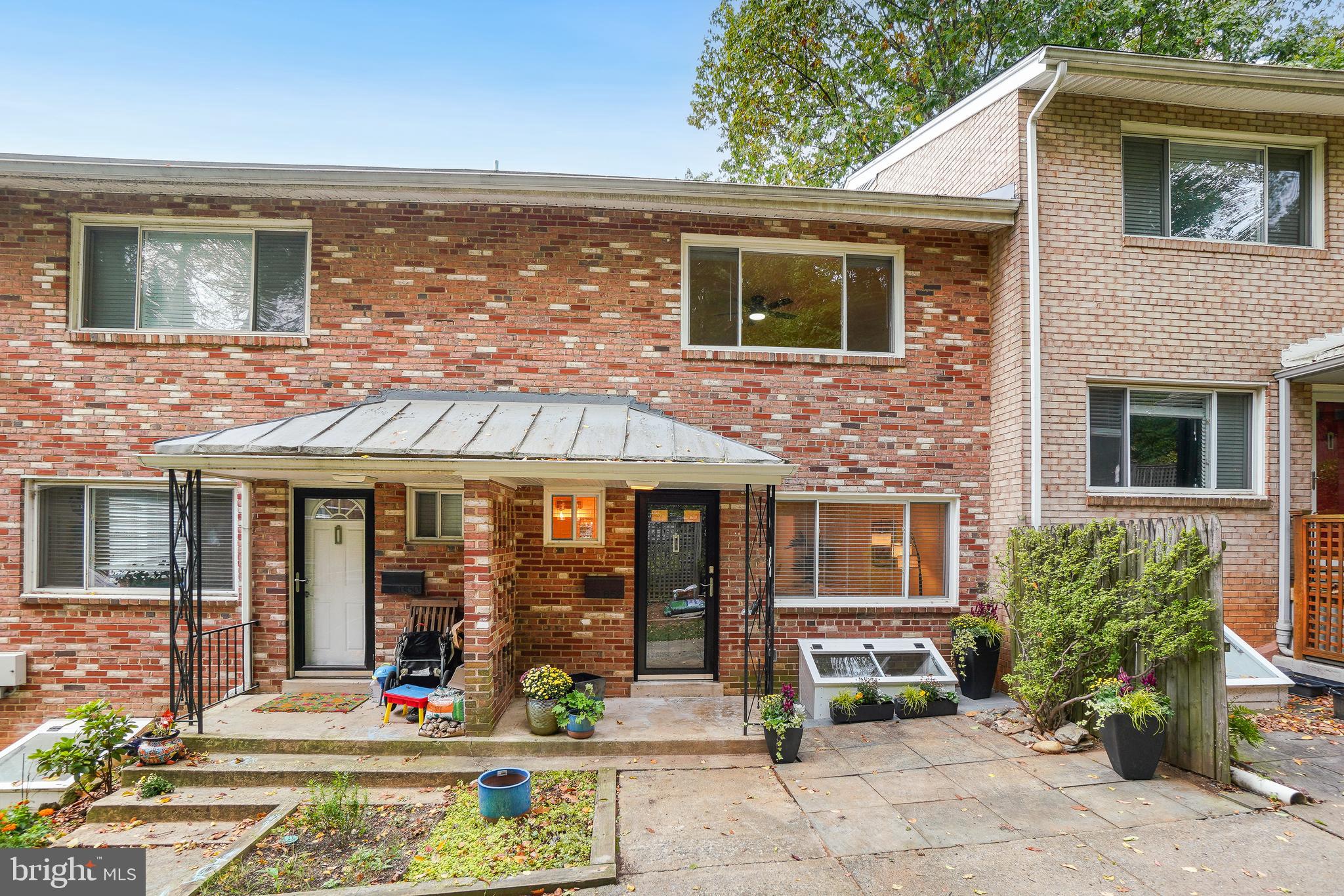 TAKOMA PARK - Residential