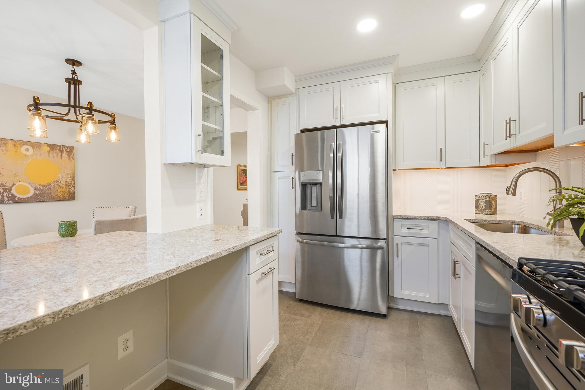 TAKOMA PARK - Residential