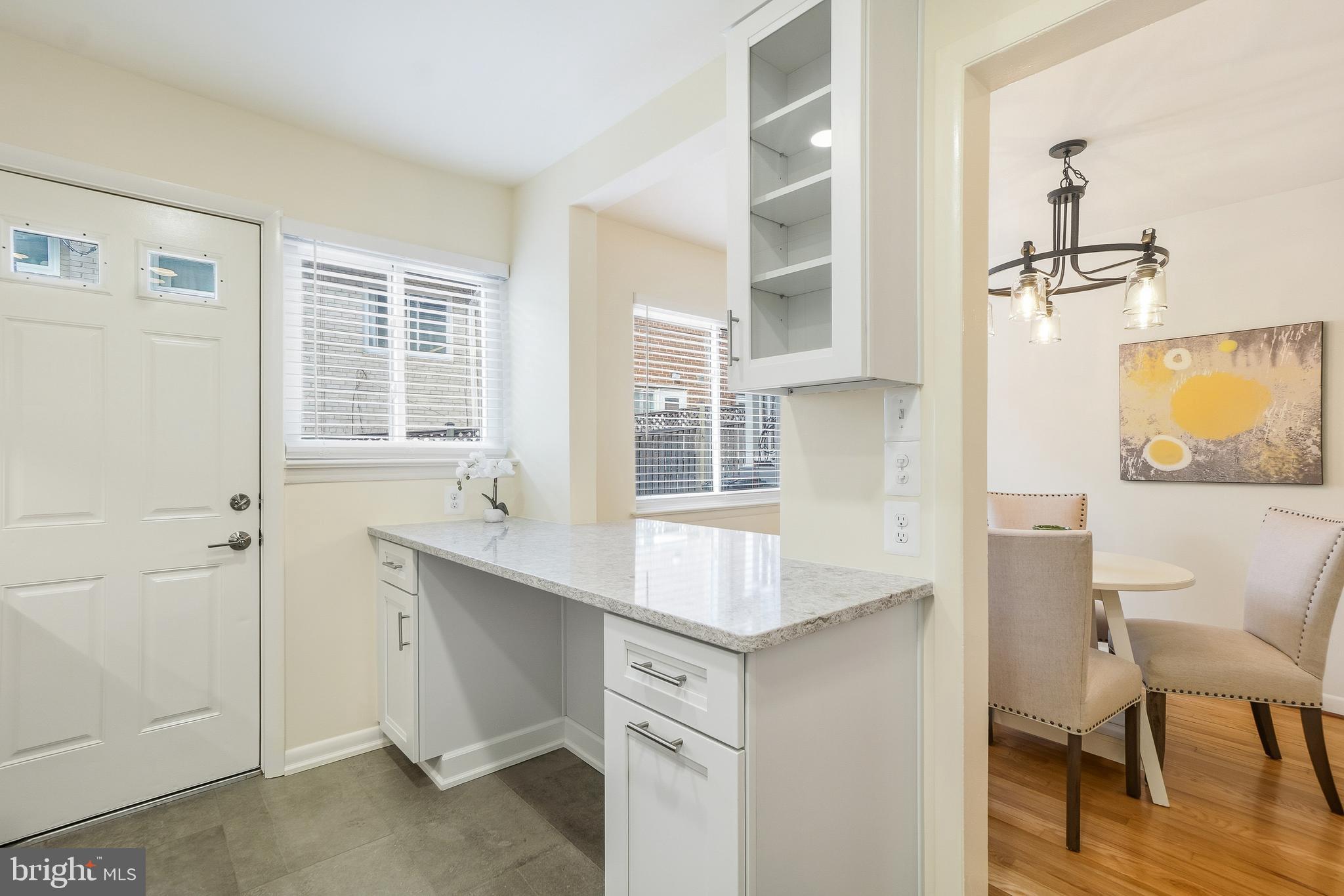 TAKOMA PARK - Residential