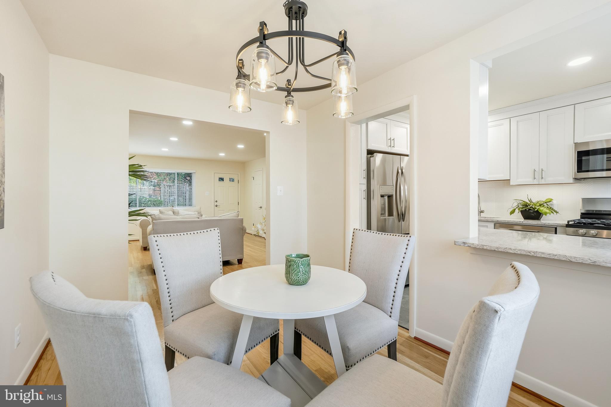 TAKOMA PARK - Residential