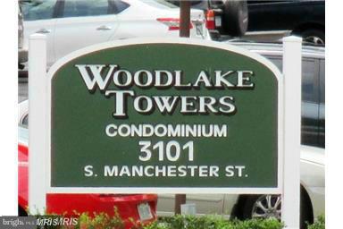WOODLAKE TOWERS - Residential Lease