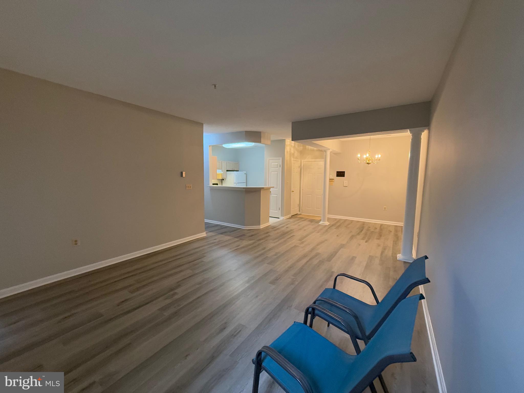 BRISTOL PARK - Residential Lease