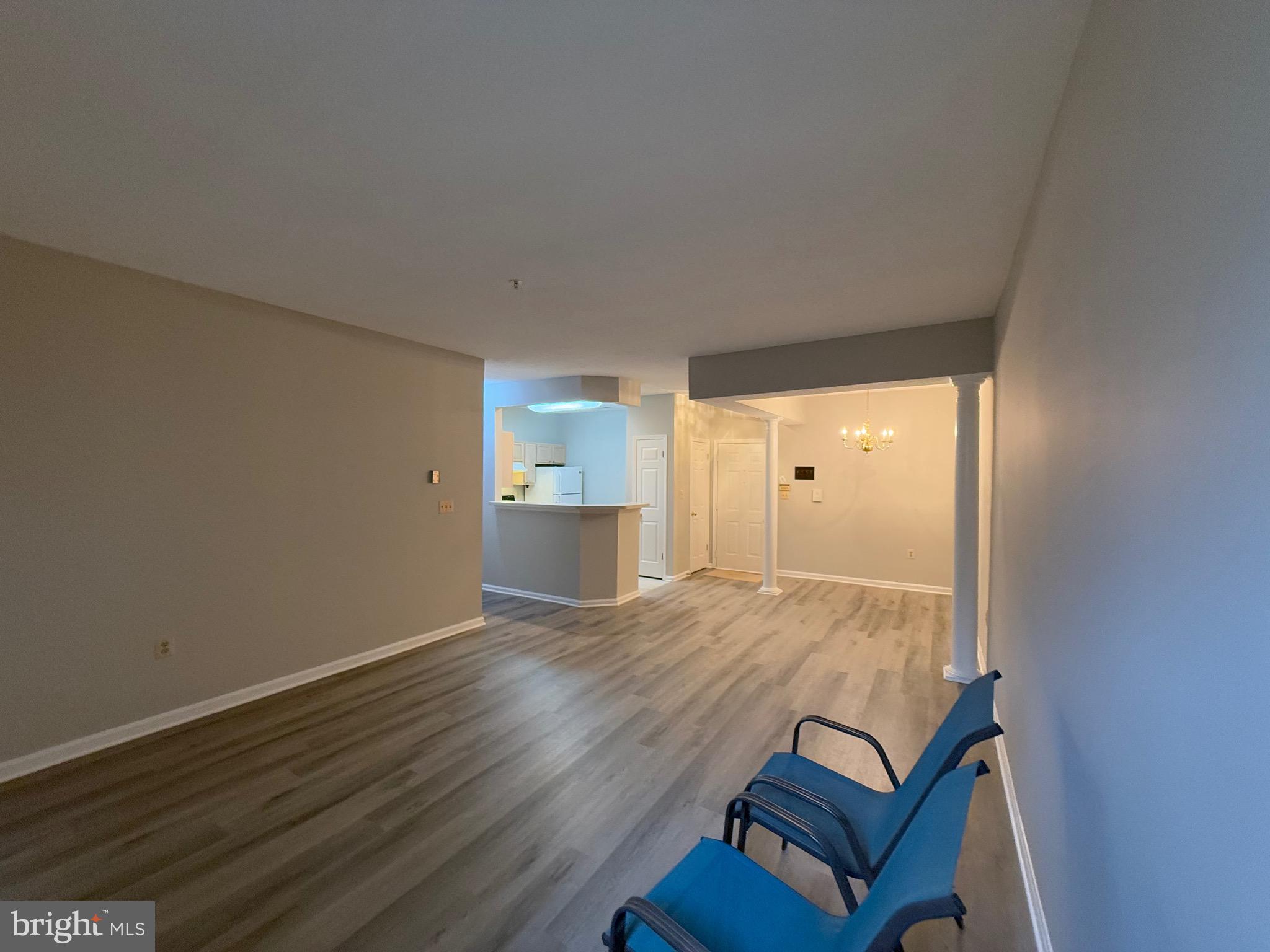 BRISTOL PARK - Residential Lease
