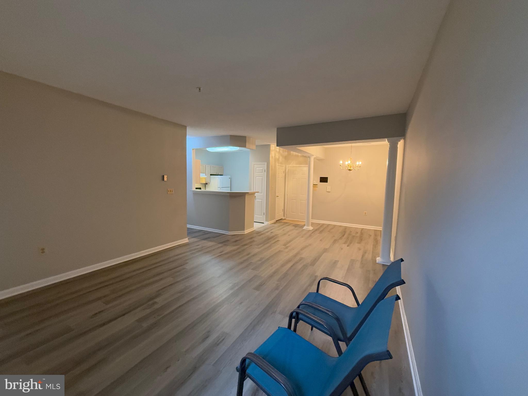BRISTOL PARK - Residential Lease