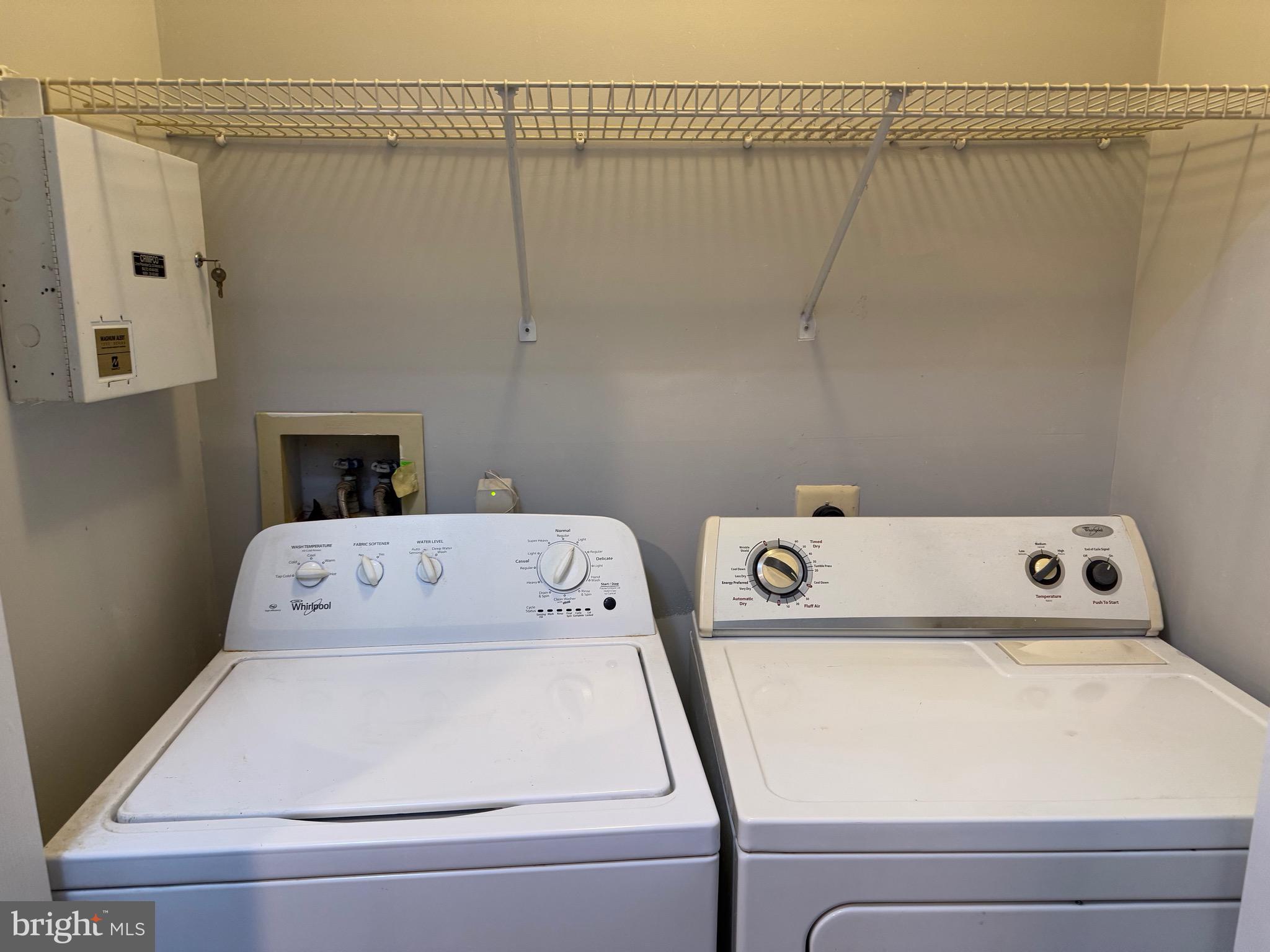 BRISTOL PARK - Residential Lease