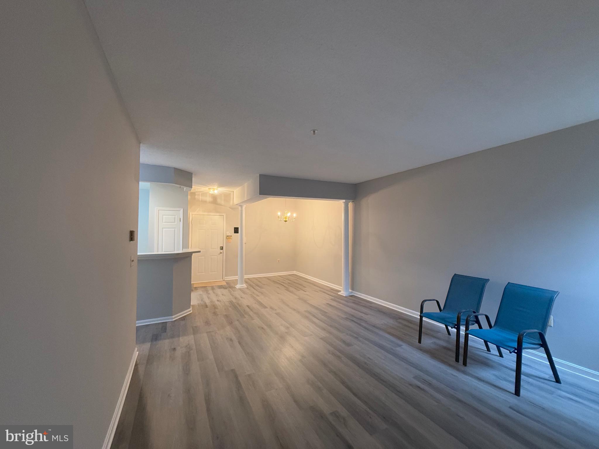 BRISTOL PARK - Residential Lease
