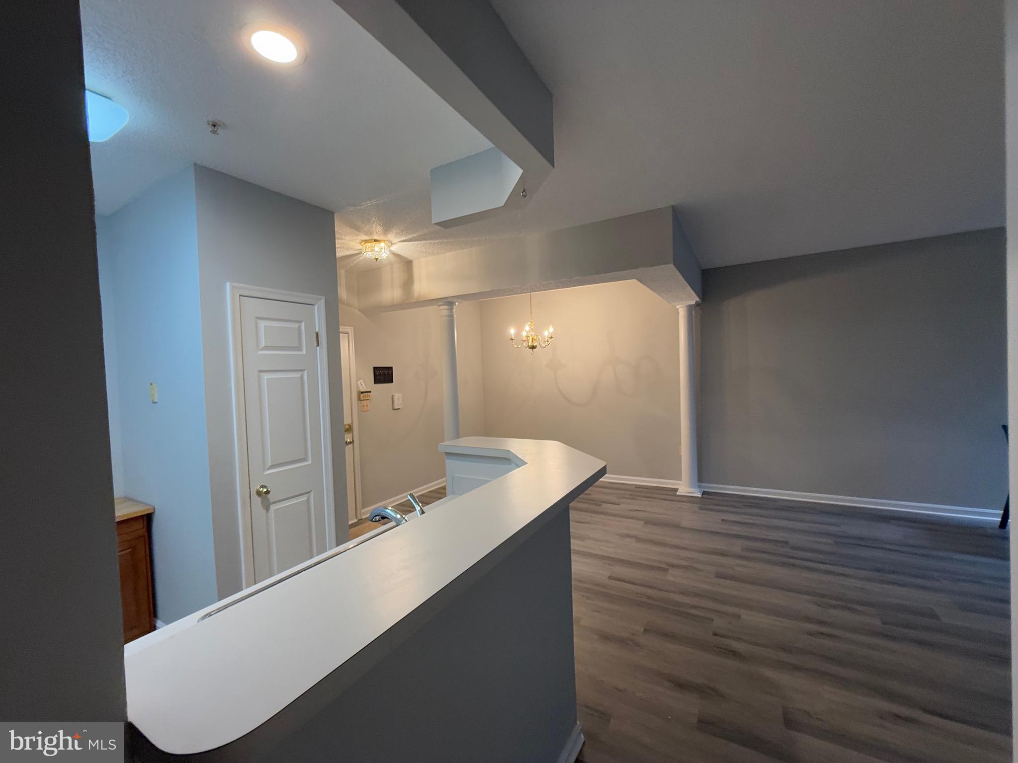 BRISTOL PARK - Residential Lease