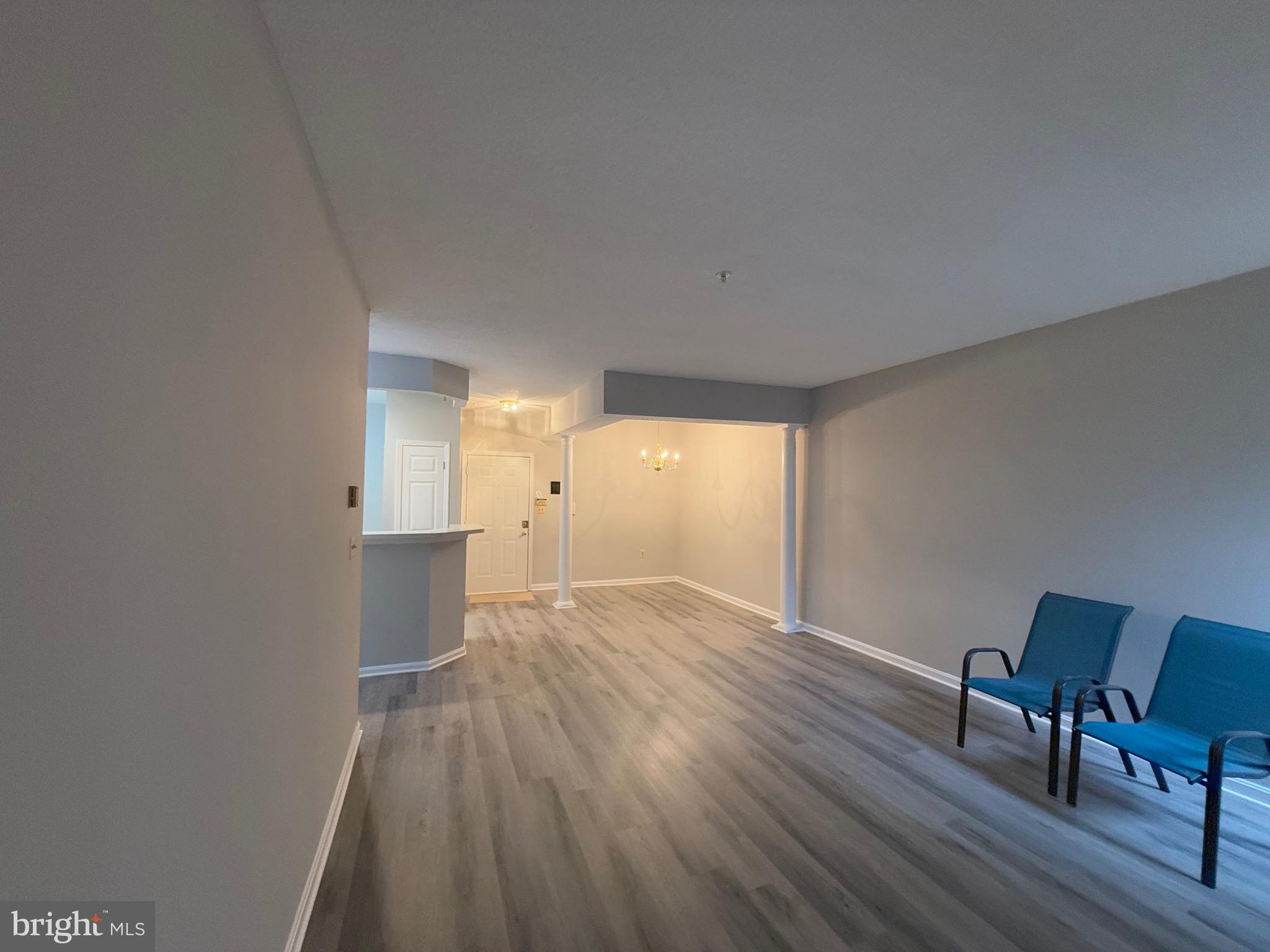 BRISTOL PARK - Residential Lease