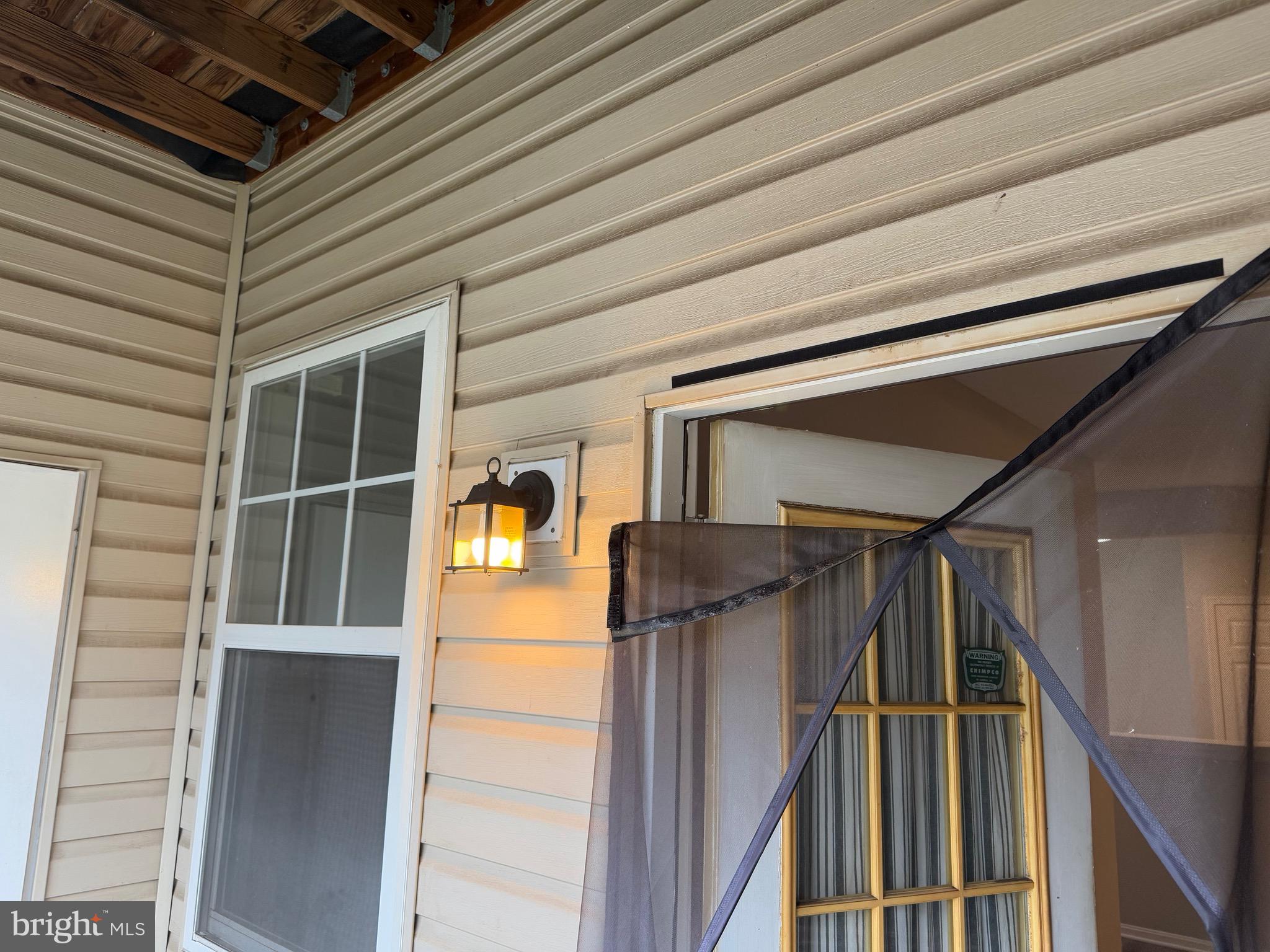 BRISTOL PARK - Residential Lease