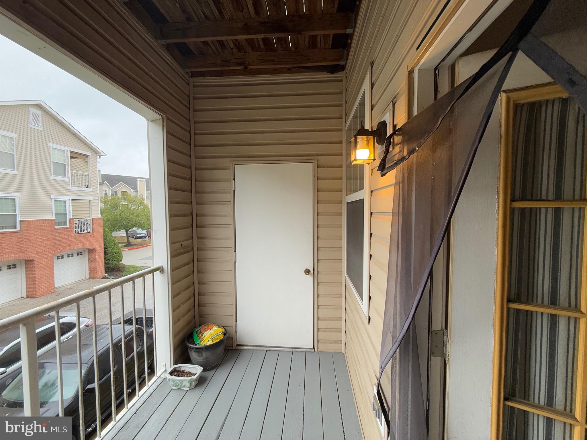 BRISTOL PARK - Residential Lease