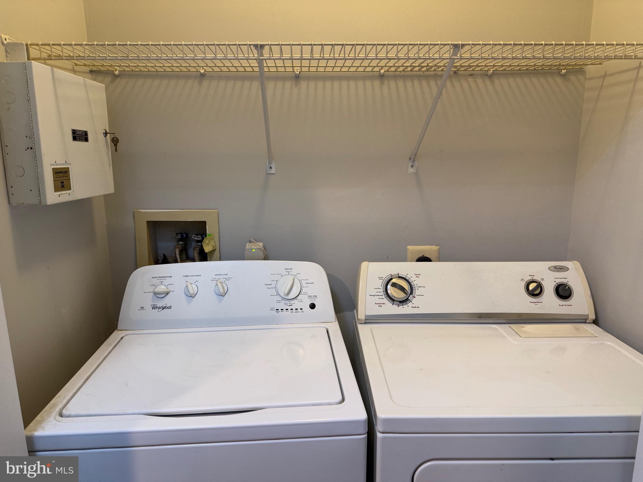 BRISTOL PARK - Residential Lease
