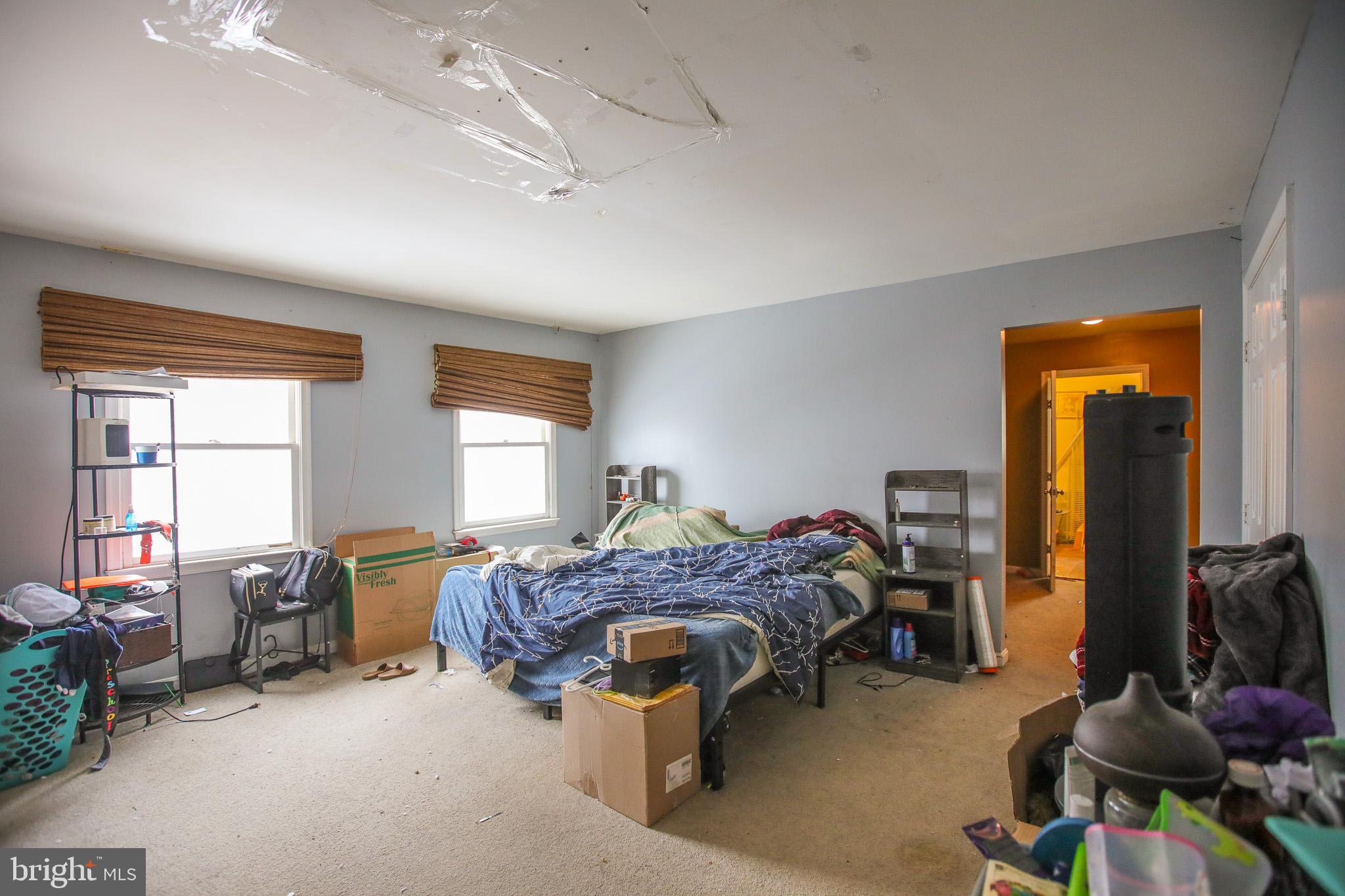 CHEVERLY OAKS II - Residential