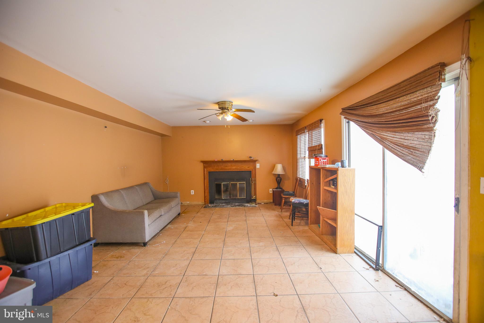 CHEVERLY OAKS II - Residential