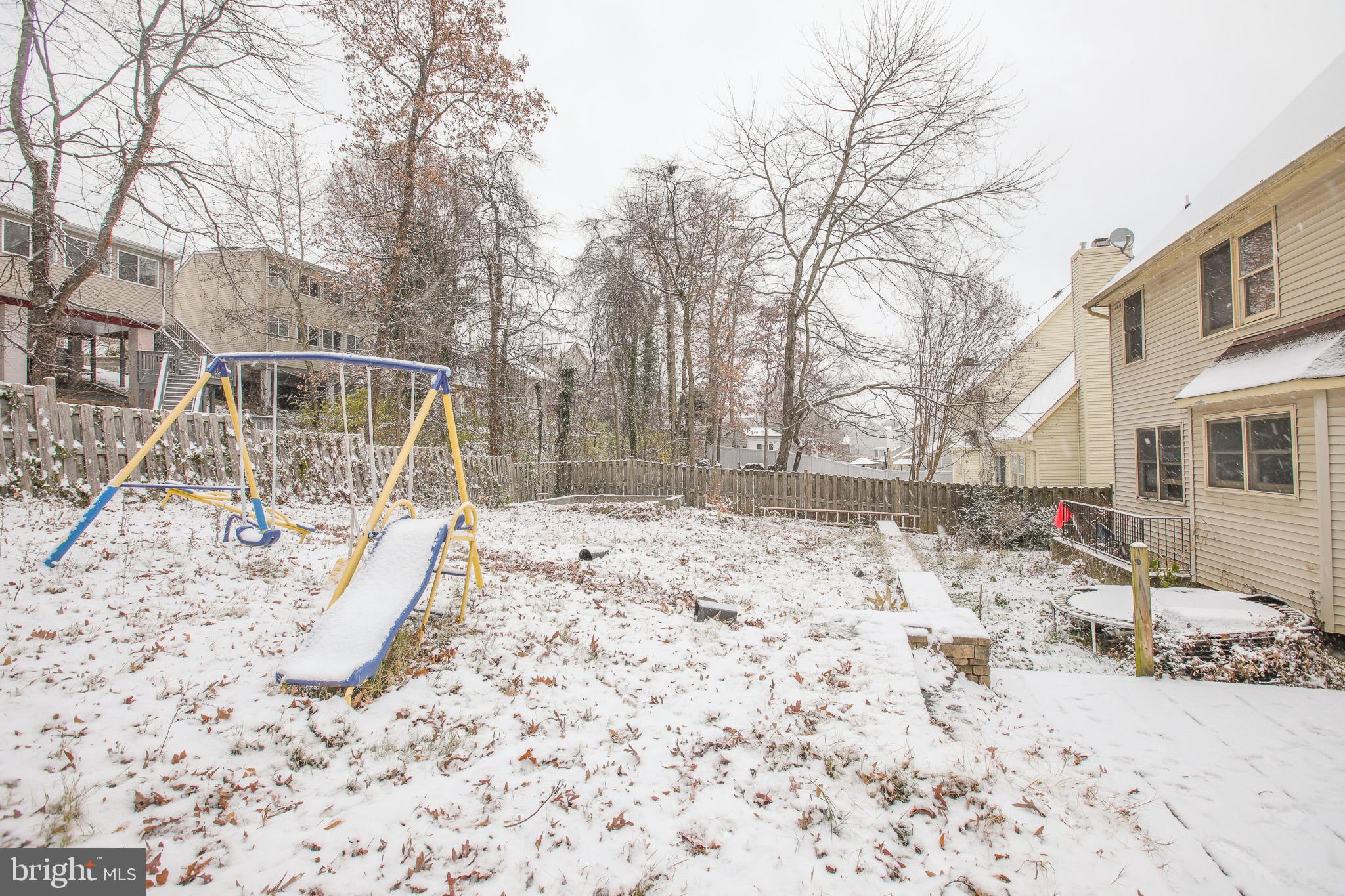 CHEVERLY OAKS II - Residential