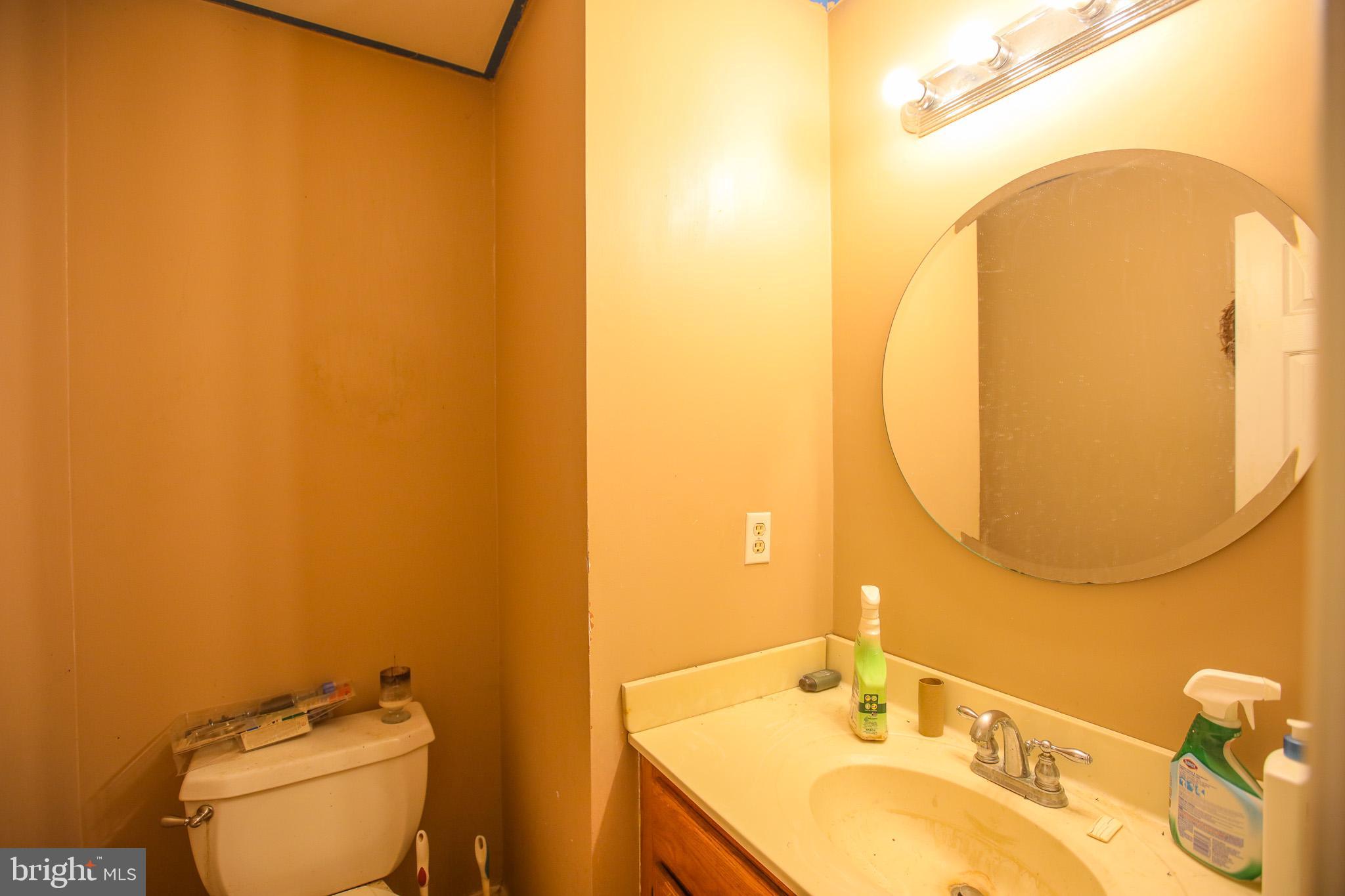 CHEVERLY OAKS II - Residential