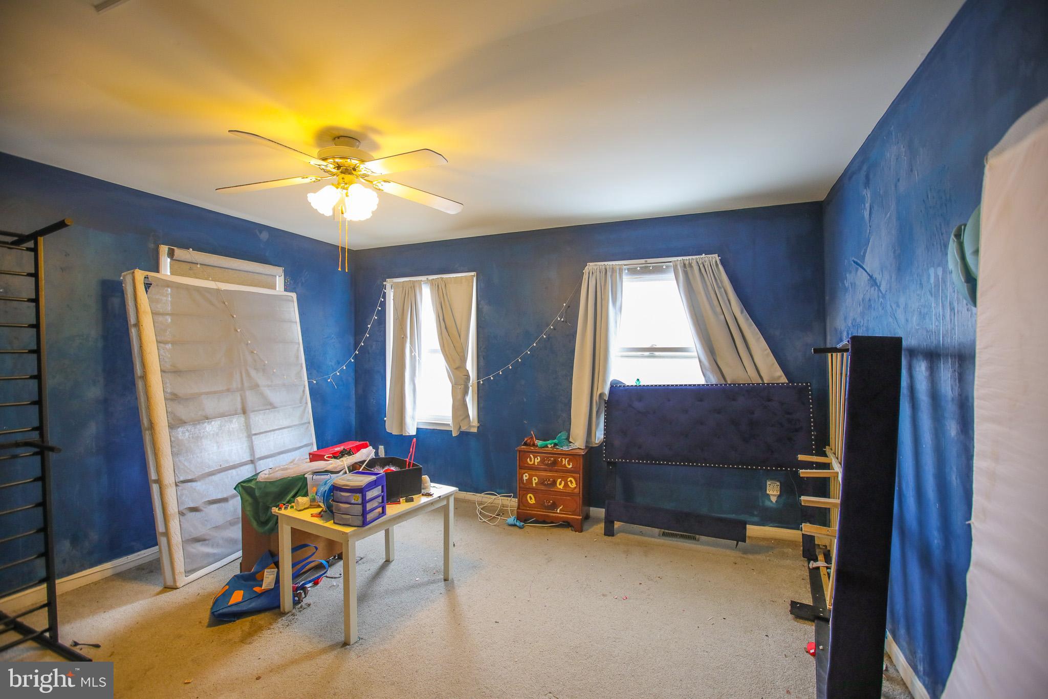 CHEVERLY OAKS II - Residential